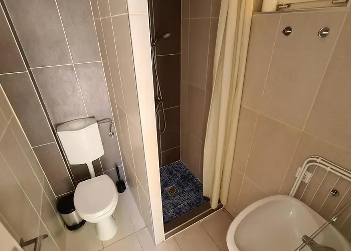 Mediterran With Pool